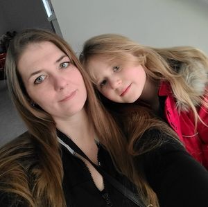 Meet your Posher, Tanya